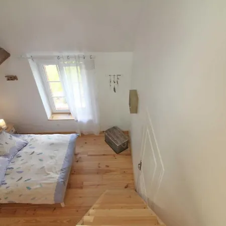 La Meuniere 2 * Montmerrei