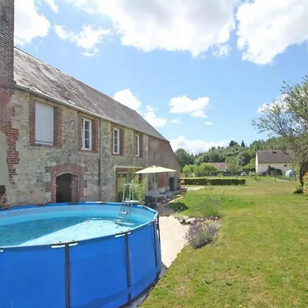 Daire La Meuniere 2 *