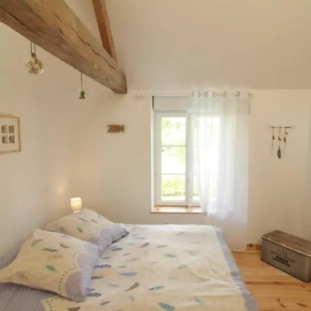 La Meuniere 2 * Montmerrei