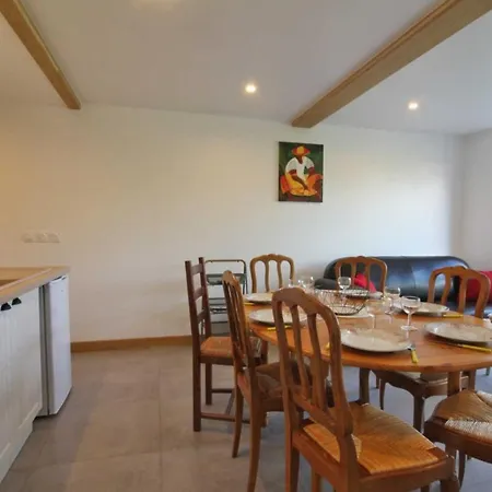Apartment La Meuniere 2 Montmerrei