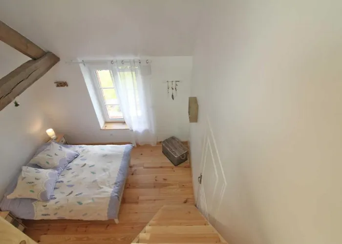 La Meuniere 2 * Montmerrei