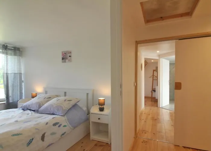 La Meuniere 2 * Montmerrei