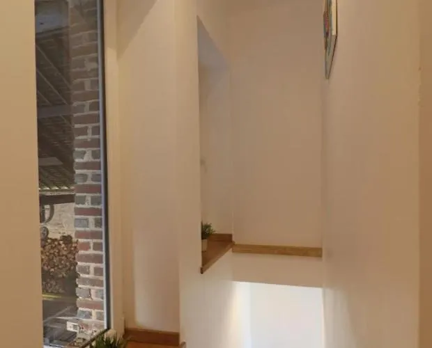 La Meuniere 2 Montmerrei